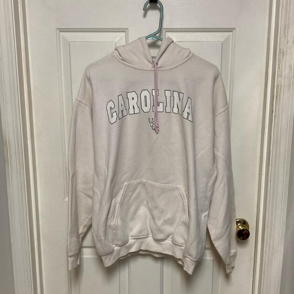 Carolina hoodie xl